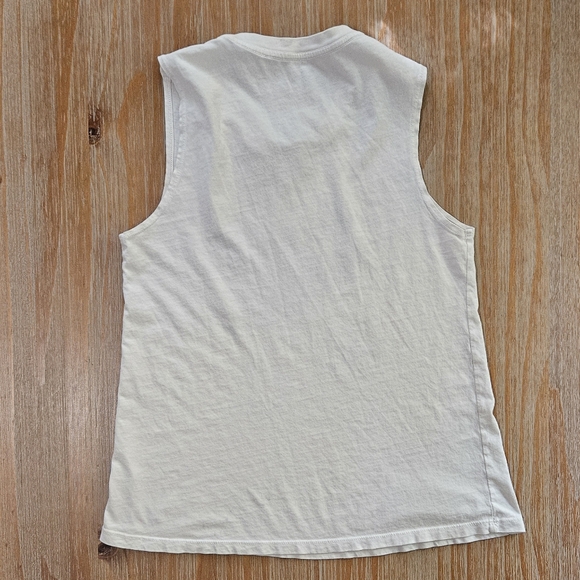 Parks Project Tank 🌳 - Picture 2 of 5